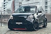 Brabus R92 Smart EQ Fortwo