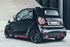 Brabus R92 Smart EQ Fortwo