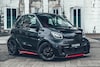 Brabus R92 Smart EQ Fortwo