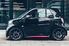 Brabus R92 Smart EQ Fortwo