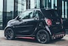 Brabus R92 Smart EQ Fortwo