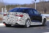 Spyshots Audi RS3 Limousine