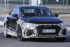 Spyshots Audi RS3 Limousine