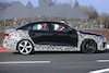 Spyshots Audi RS3 Limousine