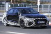 Spyshots Audi RS3 Limousine