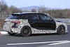 Spyshots Audi RS3 Sportback