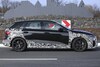 Spyshots Audi RS3 Sportback