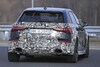 Spyshots Audi RS3 Sportback