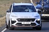 Spyshots Hyundai Kona N