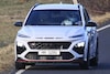Spyshots Hyundai Kona N