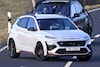 Spyshots Hyundai Kona N