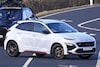 Spyshots Hyundai Kona N
