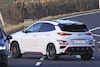 Spyshots Hyundai Kona N