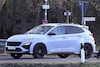 Spyshots Hyundai Kona N