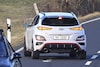 Spyshots Hyundai Kona N