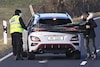 Spyshots Hyundai Kona N