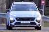 Spyshots Hyundai Kona N
