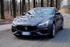 maserati ghibli hybrid