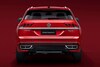 Volkswagen Teramont X