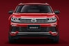 Volkswagen Teramont X