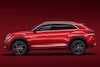 Volkswagen Teramont X