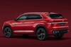 Volkswagen Teramont X