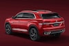 Volkswagen Teramont X
