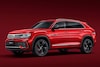 Volkswagen Teramont X