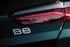 Alpina B8