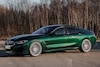 Alpina B8