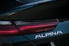Alpina B8