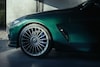 Alpina B8