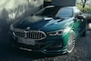 Alpina B8