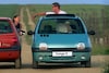 Facelift Friday Renault Twingo I