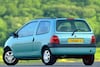 Facelift Friday Renault Twingo I