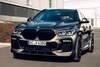 BMW X6 Ac Schnitzer