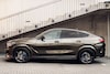 BMW X6 Ac Schnitzer