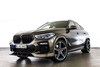 BMW X6 Ac Schnitzer
