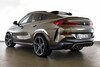 BMW X6 Ac Schnitzer