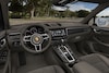 Back to Basics Porsche Macan