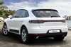 Back to Basics Porsche Macan