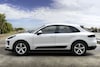 Back to Basics Porsche Macan