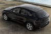 Back to Basics Porsche Macan