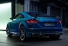 Audi TT 40 TFSI