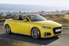 Audi TT 40 TFSI