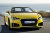 Audi TT 40 TFSI