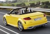 Audi TT 40 TFSI