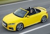 Audi TT 40 TFSI