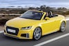 Audi TT 40 TFSI