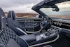 Bentley Continental GT Speed Convertible
